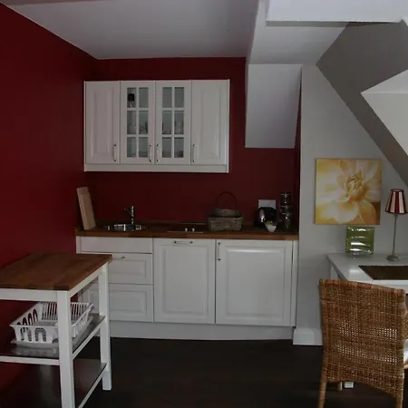 Engel Guest house 3*