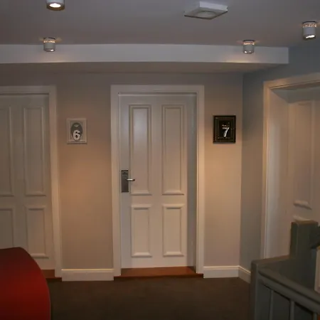 Guest house Engel