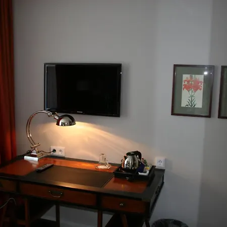 Guest house Engel 3*