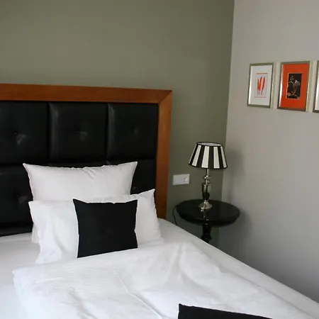 Guest house Engel 3*