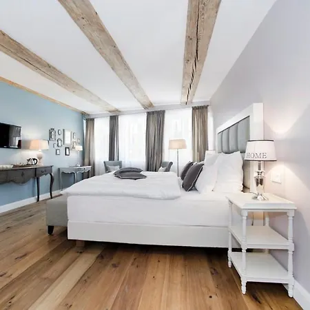 Engel Gæstehus Ravensburg