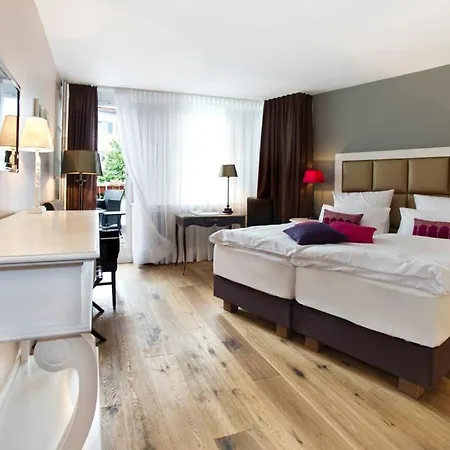 Guest house Engel 3*
