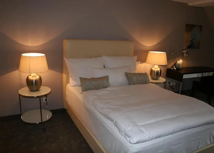 Engel Konukevi Ravensburg