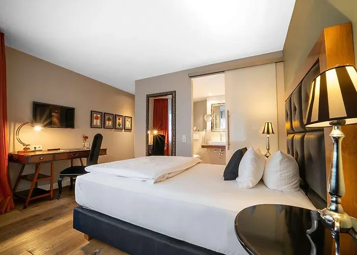 Konukevi Engel Ravensburg