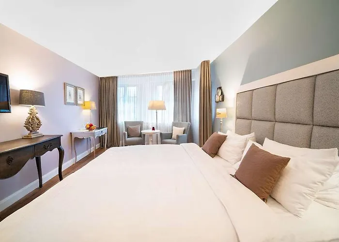 Engel Konukevi Ravensburg