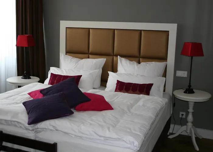 Konukevi Engel Ravensburg