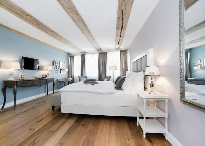 Engel Konukevi Ravensburg